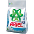 Ariel Complete 7 White Flowers prací prášek na bílé prádlo 2 kg
