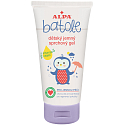 Alpa Batole delikatny żel pod prysznic z oliwą z oliwek dla dzieci 150 ml