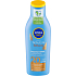 Nivea Sun Protect & Bronze OF20+ intensywne mleczko do opalania 200 ml
