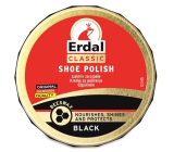 Erdal Krem do obuwy czarny w puszce 55 ml