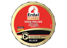Erdal Krem do obuwy czarny w puszce 55 ml