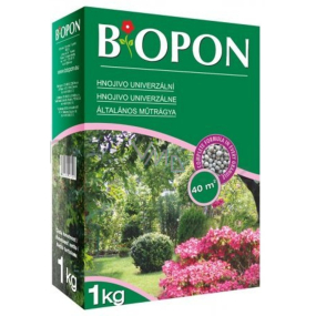 Bopon Uniwersalne nawozy 1 kg