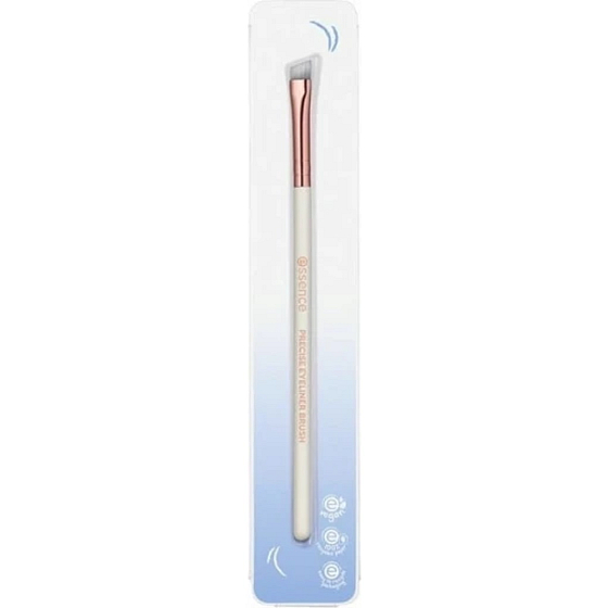 Essence Precise Eyeliner Brush štětec na oční linky 1 kus