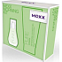 Mexx Pure Woman toaletní voda 15 ml + sprchový gel 50 ml, dárková sada