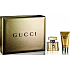 Gucci Gucci Premiere parfémovaná voda pro ženy 30 ml + tělové mléko 50 ml, dárková sada