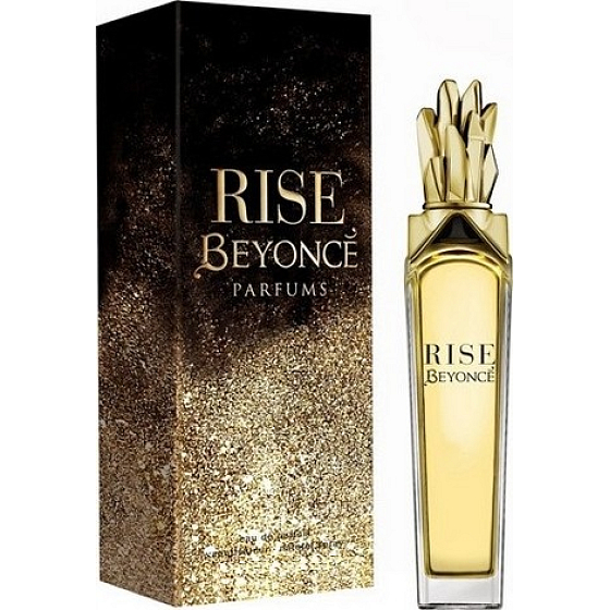 Beyoncé Rise parfémovaná voda pro ženy 100 ml