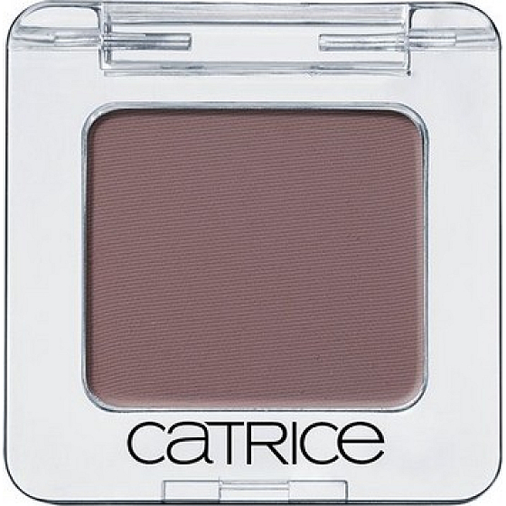 Catrice Absolute Eye Colour Mono oční stíny 790 I Wear My Plum Glasses At Night 2 g