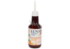 Alpa Luna Rakytnikowy olej ziołowa woda do włosów 120 ml