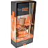 Reed Diffuser Double Infinity vonné tyčinky osvěžovač vzduchu 50 ml