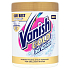 Vanish Gold Oxi Action White odstraňovač skvrn prášek 470 g