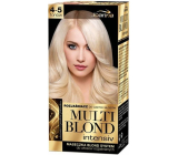 Joanna Multi Blond Intensywny rozjaśniacz do włosów 4-5 tonów
