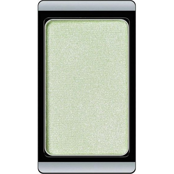Artdeco Eye Shadow Pearl perleťové oční stíny 60 Pearly Milky Mint 0,8 g