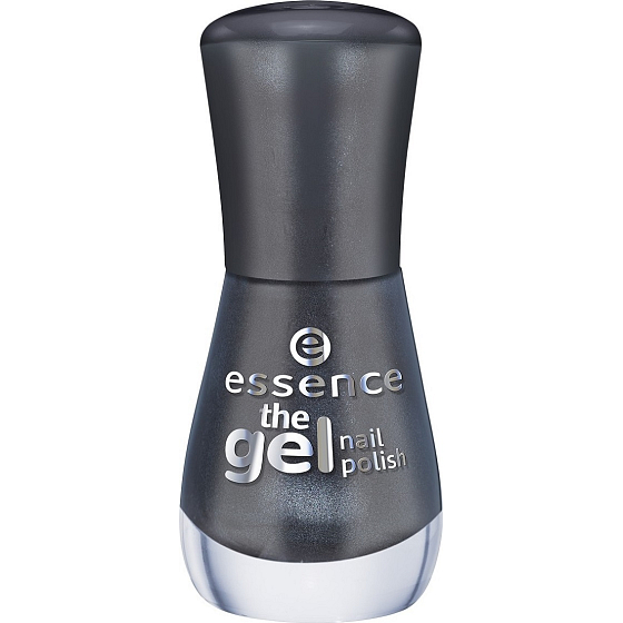 Essence Gel Nail lak na nehty 71 Break The Rules 8 ml
