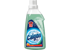 Calgon Hygiene Plus Gel proti vodnímu kameni 750 ml