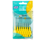 TePe Original Szczoteczki międzyzębowe Normal 0,7 mm żółty 8 sztuk