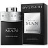 Bvlgari Man Black Cologne toaletní voda 100 ml