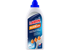 Larrin Koralan, do ręcznego czyszczenia dywanów i tapicerki, 500 ml