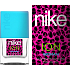 Nike Ion Woman toaletní voda 30 ml