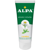 Alpa Arnika emulsja masująca z arniką i nagietkiem 100 ml