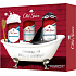 Old Spice White Water voda po holení 100 ml + deodorant sprej 125 ml + sprchový gel 250 ml, kosmetická sada