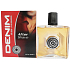Denim Raw Passion voda po holení 100 ml