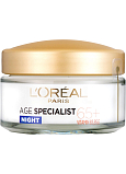L'Oréal Age Specialist 65+ krem na noc, 50 ml