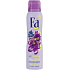 Fa Flower Me Up! Purple Lily Scent antiperspirant deodorant sprej 150 ml