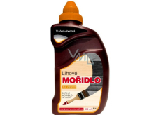 Druchema Lihowe bejcowanie czernią hebanową 500 ml