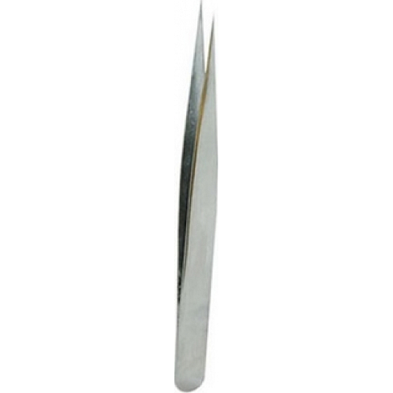 Pinzeta na trsy rovná 10 cm