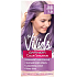 Garnier Color Sensation The Vivids intenzivní permanentní barvící krém na vlasy 7.21 Pastelová fialová
