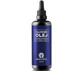 Renovality Čajovníkový olej obsahuje přírodní skvalen a ten funguje jako facelift, vhodný také na mastnou pleť 100 ml s pipetkou