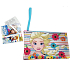 Disney Frozen Kosmetická taštička 21,5 x 13,5 cm