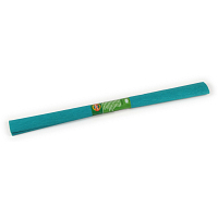 Koh-i-Noor Paper crepe 50 x 200 cm, zielono-niebieski