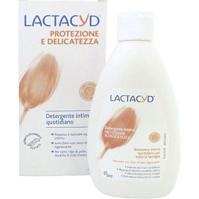 Lactacyd Femina do higieny intymnej, 300 ml