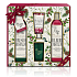 Baylis & Harding Zimowe Królestwo Piana do kąpieli 250 ml + Krem pod prysznic 250 ml + Krem do rąk 30 ml + Świeca zapachowa 60 g, zestaw kosmetyczny dla kobiet