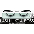 Essence Lash Like a Boss umělé řasy 04 Stunning 1 pár