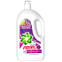 Ariel Color Fiber Protection tekutý prací gel na barevné prádlo 60 dávek 3300 ml