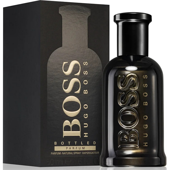 Hugo Boss Bottled perfumy dla mężczyzn 50 ml