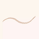 Catrice Stay Natural ołówek do brwi 010 Soft Blonde 1 g