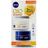Nivea Q10 Energy energetyzujący krem na dzień przeciw zmarszczkom 50 ml + energetyzujący krem na noc przeciw zmarszczkom 50 ml, zestaw kosmetyczny
