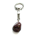 Mokaite Troml wisiorek naturalny kamień, ok. 10 cm