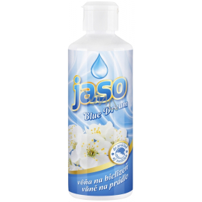 Jaso Blue Dream vůně do prádla 300 ml Jaso Blue Dream vůně do prádla 300 ml
