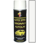 Motip Škoda Akrylowy lakier samochodowy w sprayu 1026 Biał candy 200 ml