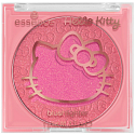 Essence Hello Kitty rozjasňující tvářenka 01 It's The Inside That Counts! 9 g