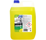 Lavon Easy Clean Lemon prostředek na mytí nádobí 5 l