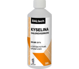BALTECH kwas solny 31 %, 500 ml