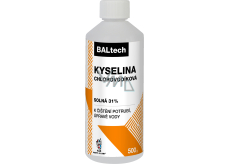 BALTECH kwas solny 31 %, 500 ml