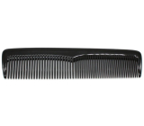Palma Clasic 1 Hřeben pánský malý 12,5 cm 1 kus různé barvy