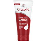 Glysolid krem do rąk Classica, tuba 100 ml