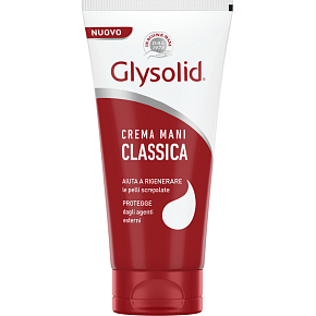 Glysolid krem do rąk Classica, tuba 100 ml